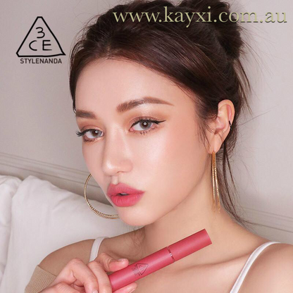 [STYLENANDA] 3CE Velvet Lip Tint 4g (45% OFF)