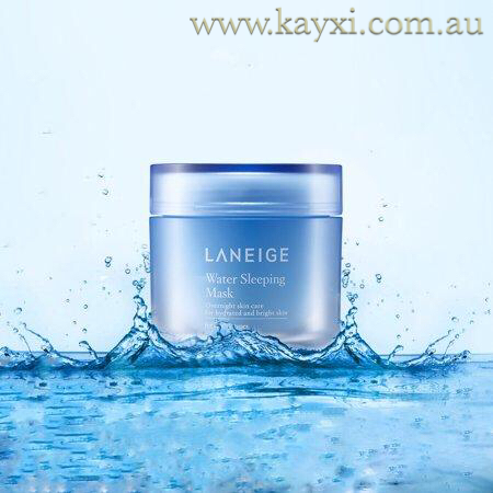 [LANEIGE] Water Sleeping Mask 70ml