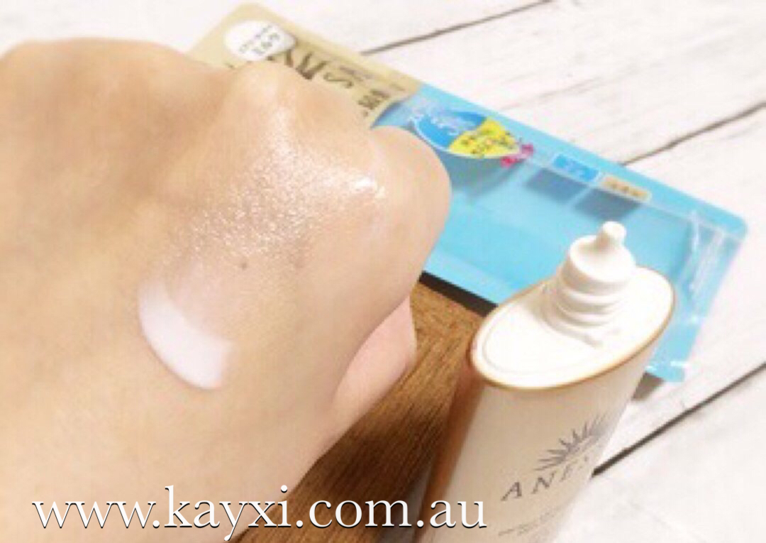 [SHISEIDO] NEW 2018 ANESSA Perfect UV Sunscreen Skincare Milk SPF50+ PA++++ 20ml