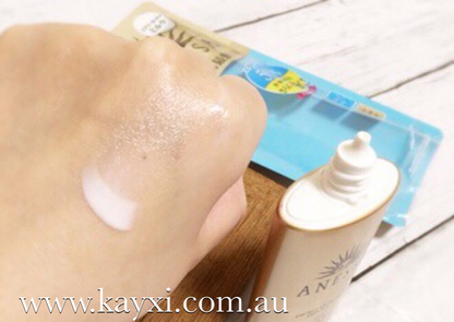 [SHISEIDO] NEW 2018 ANESSA Perfect UV Sunscreen Skincare Milk SPF50+ PA++++ 20ml