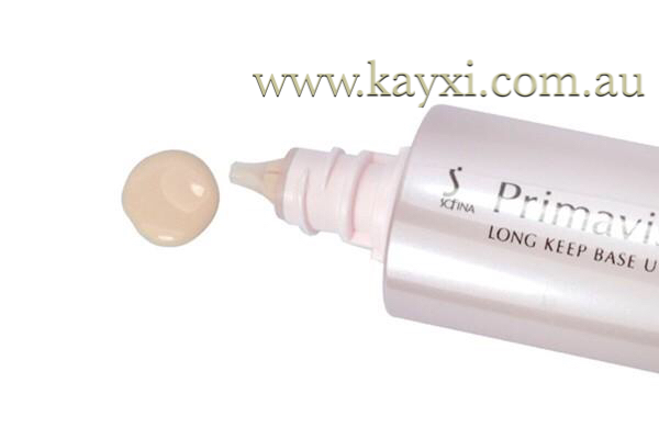 [SOFINA] Primavista Long Keep Makeup Base UV SPF20 PA++ 25ml