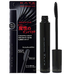 [KATE TOKYO] Black Feather Lash Mascara 6.8g