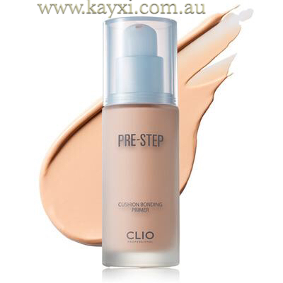 [CLIO] Pre-Step Cushion Bonding Primer 30ml (40% OFF)