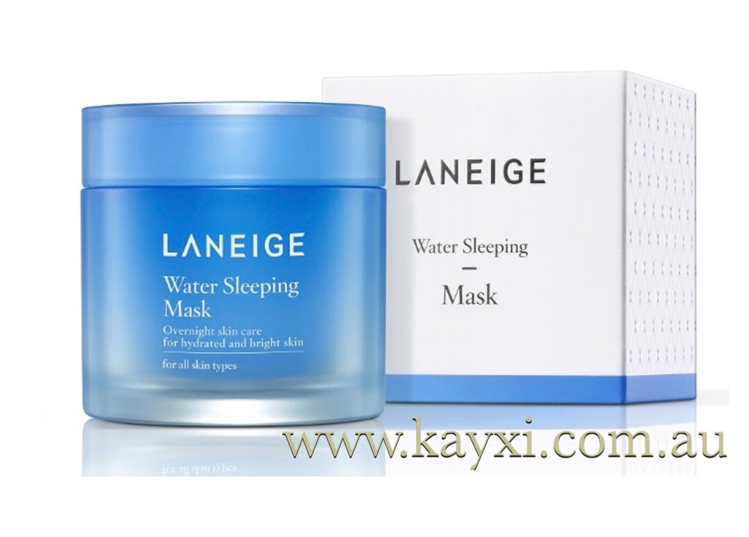 [LANEIGE] Water Sleeping Mask 70ml