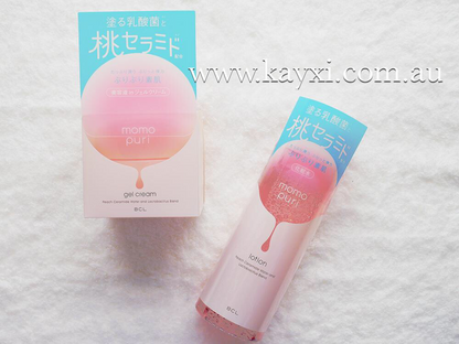 [BCL] Momo Puri Lotion 100ml