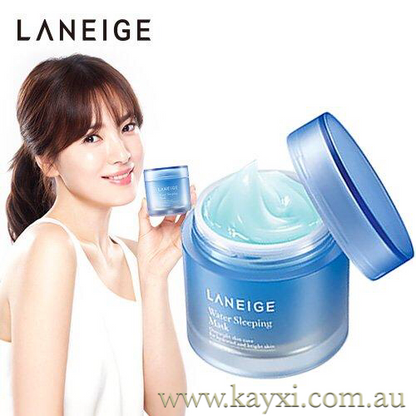 [LANEIGE] Water Sleeping Mask 70ml