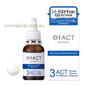 [EFACT] Skin Serum White Medicated 9ml (60% OFF)