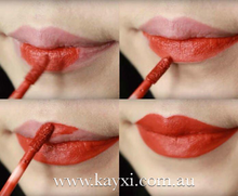 [BBIA] Velvet Lip Tint Version 3 - Boss Series 5 Colour Option