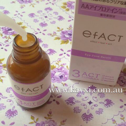 [EFACT] Eye Zone Serum 9ml