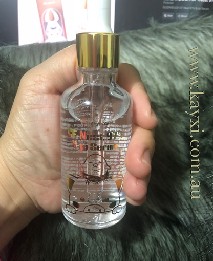 [ELIZAVECCA] CF Nest 97% B-Jo Serum 50ml