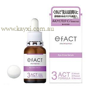 [EFACT] Eye Zone Serum 9ml