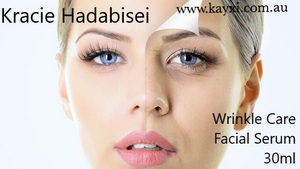 [KRACIE] Hadabisei Wrinkle Care Facial Serum 30ml (Buy 1 Get 1 FREE)