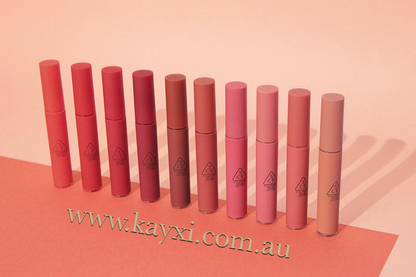 [STYLENANDA] 3CE Velvet Lip Tint 4g (45% OFF)