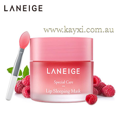 [LANEIGE] Lip Sleeping Mask ''Berry'' 20g