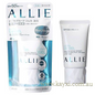 [KANEBO] Allie Extra UV Gel Mineral Moist SPF 50 PA+++ 90g New Packaging