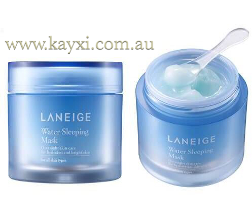 [LANEIGE] Water Sleeping Mask 70ml