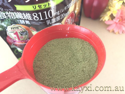 [EN NATURAL] Green Smoothie 170g