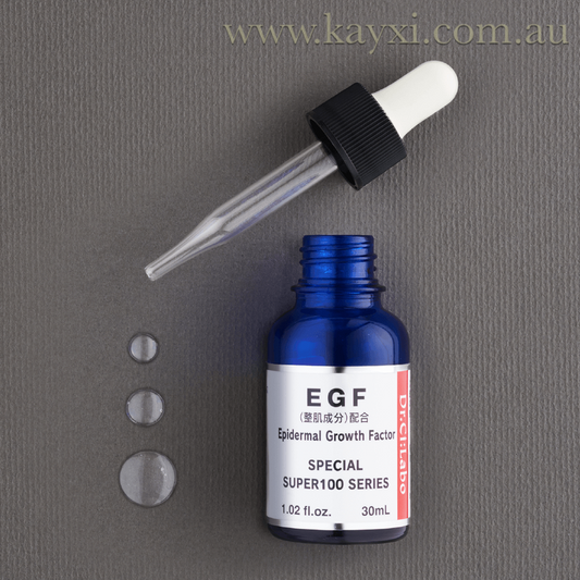 [DR.CI:LABO]  EGF Special Super 100 Series 10ml