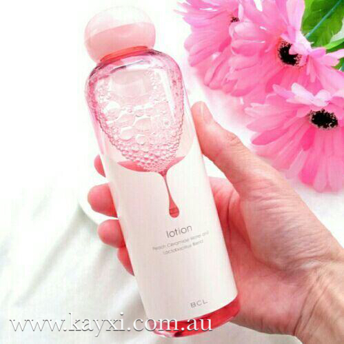 [BCL] Momo Puri Lotion 100ml