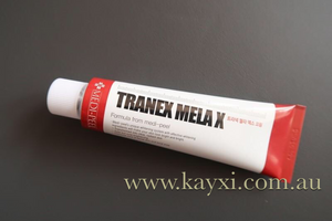 [MEDI-PEEL] Tranex Mela X Cream 30ml