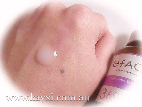 [EFACT] Eye Zone Serum 9ml