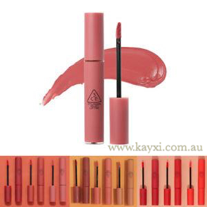 [STYLENANDA] 3CE Velvet Lip Tint 4g (45% OFF)