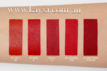 [STYLENANDA] 3CE RED Recipe Matte Lipstick Lip 3.5g (50% OFF)