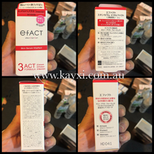 [EFACT] Skin Serum Vitalfact 9ml
