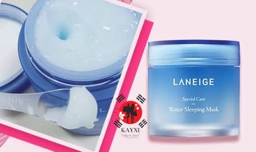 [LANEIGE] Water Sleeping Mask 70ml