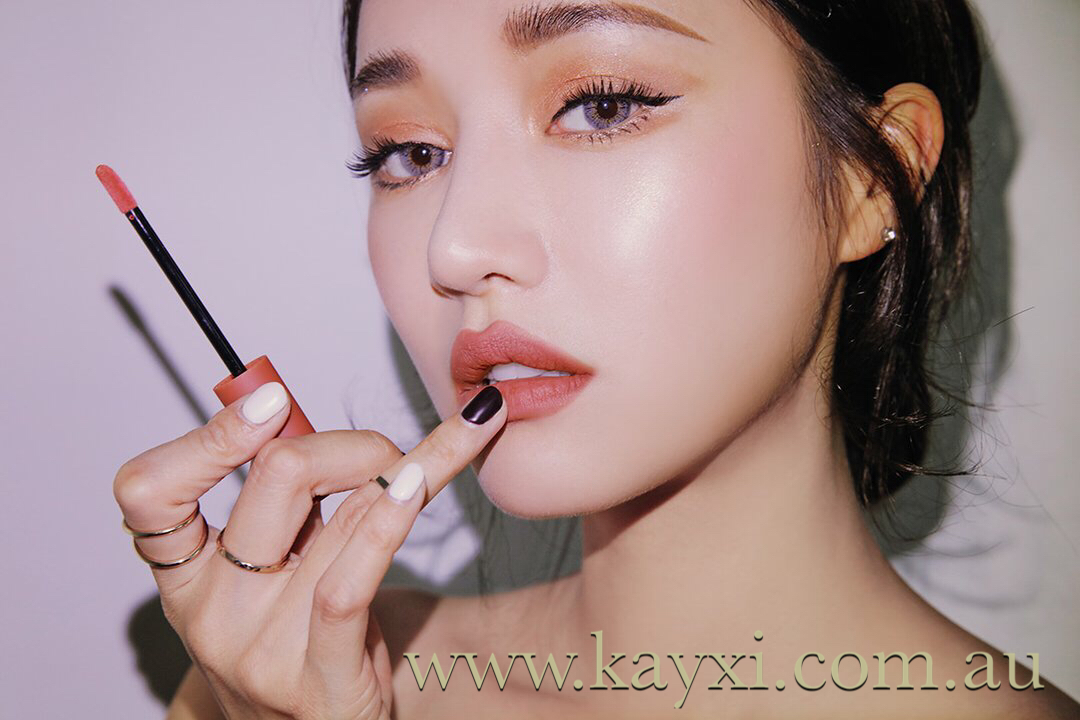 [STYLENANDA] 3CE Velvet Lip Tint 4g (45% OFF)