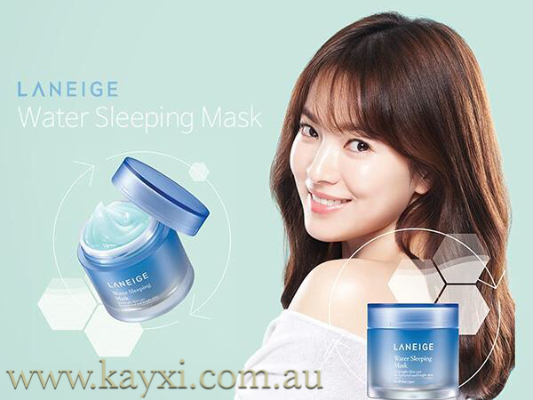 [LANEIGE] Water Sleeping Mask 70ml