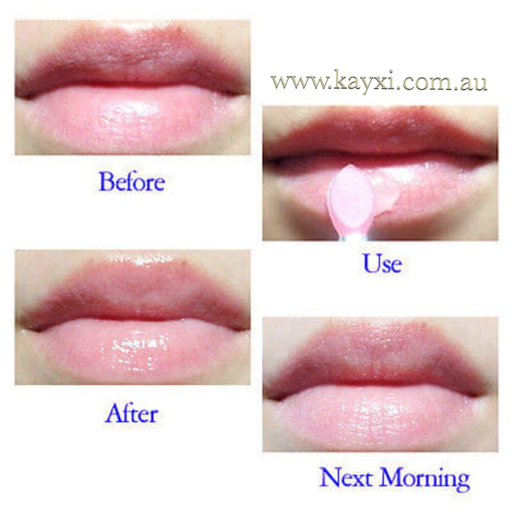 [LANEIGE] Lip Sleeping Mask ''Berry'' 20g