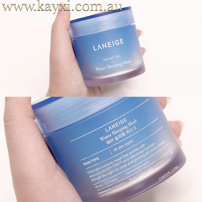 [LANEIGE] Water Sleeping Mask 70ml