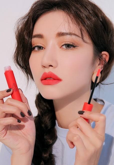 [STYLENANDA] 3CE Velvet Lip Tint 4g (45% OFF)