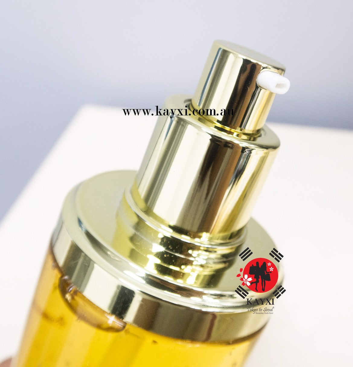 [LEBELAGE] HEEYUL Premium Gold Essence 130ml