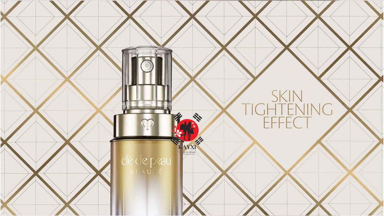 [Clé De Peau BEAUTÉ] Firming Serum Supreme 40mls