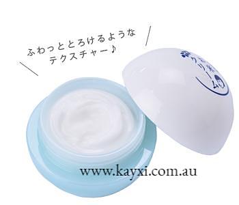 [ISHIZAWA Lab] Keana Nadeshiko Pore Care Moisturising Rice Face Cream 30g