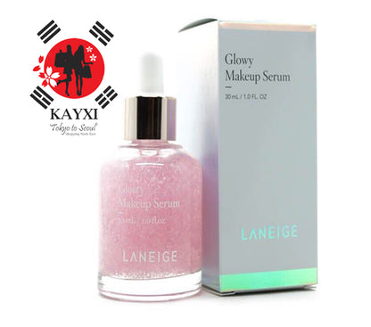 [LANEIGE]  Glowy Makeup Serum 30ml (15% OFF)