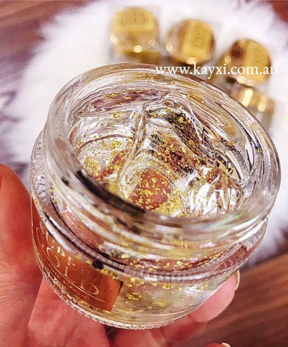 [PRESS KAWA] Super Gold Moisture Cream 30g OR Super Gold Moisture Lotion 120ml