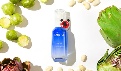 [LANEIGE] Water Bank Moisture Essence 10ml Sample Size (Buy 1 Get 1 FREE)