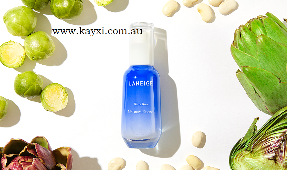 [LANEIGE] Water Bank - Moisture Essence 70ml