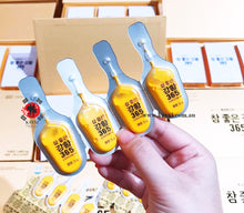 [K&P NANO] Korean 365 Nano Tech Curcumin Liquid Supplement 1 Box Of 3gx32 Tubes