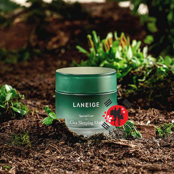 [LANEIGE] Cica Sleeping Mask 60ml