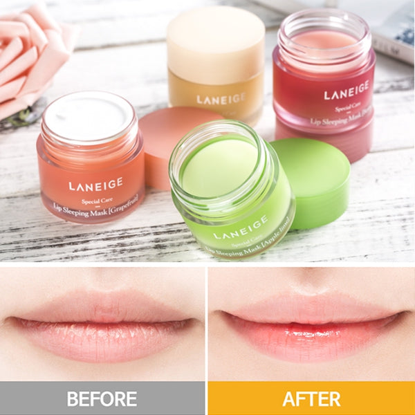 [LANEIGE] Lip Sleeping Mask ''Berry'' 20g