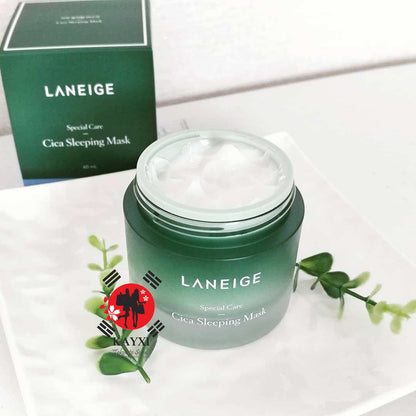 [LANEIGE] Cica Sleeping Mask 60ml