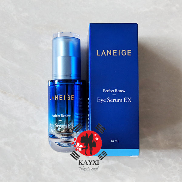 [LANEIGE] Perfect Renew Eye Serum EX 14ml