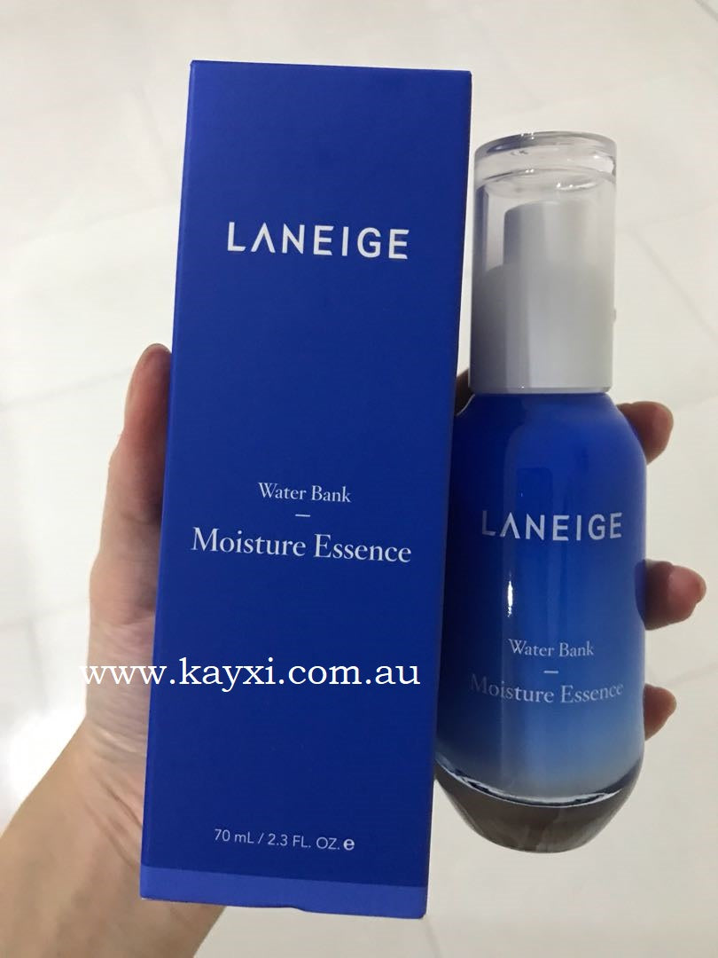 [LANEIGE] Water Bank - Moisture Essence 70ml