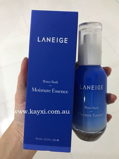 [LANEIGE] Water Bank - Moisture Essence 70ml