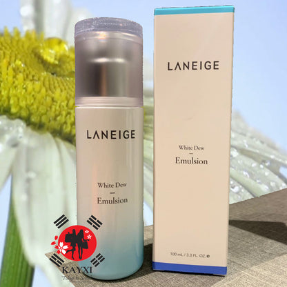 [LANEIGE] White Dew Emulsion 100ml