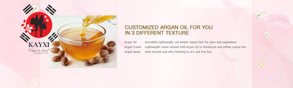 [LUCIDOL-L] Argan Rich Oil Hair Treatment Cream 150g